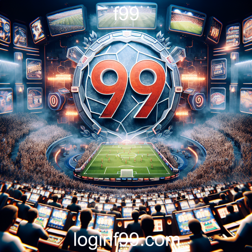 A Ascensão dos Jogos Esportivos no f99
